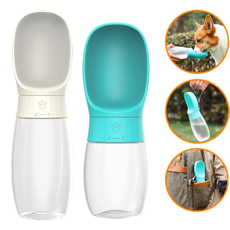 Botella de agua portátil de 50 - Food Storage Hiking reseña y precio