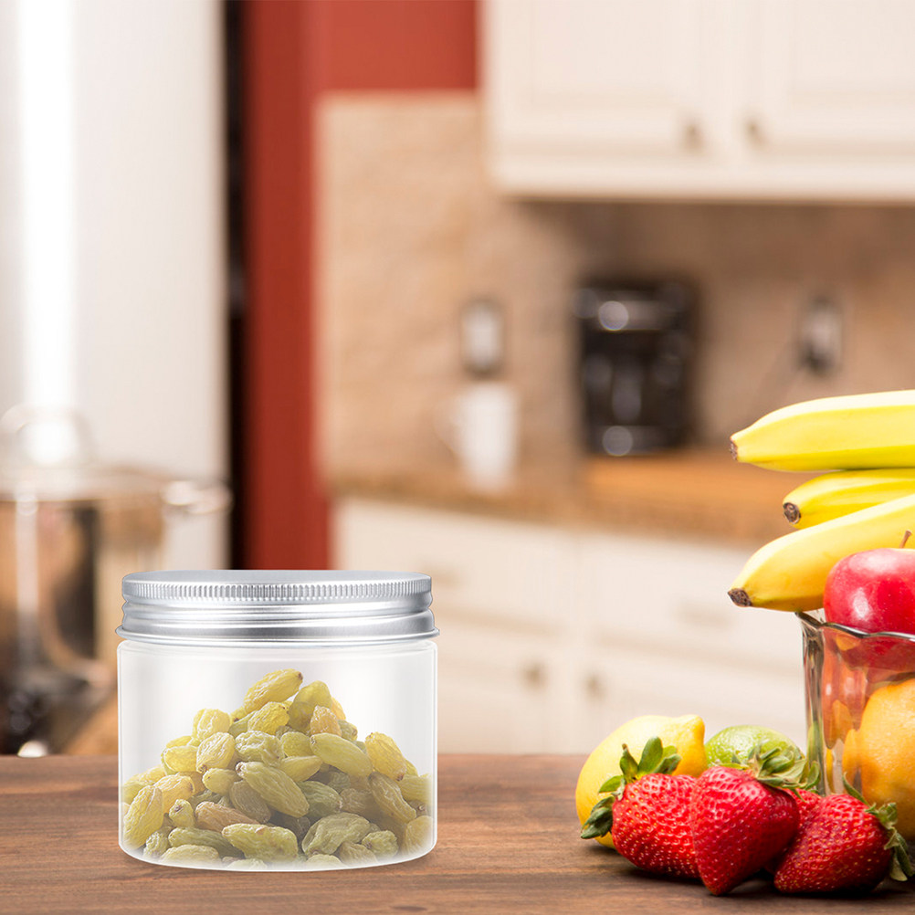 Juego de 12 Frascos para Almac - Food Storage Lid reseña y precio