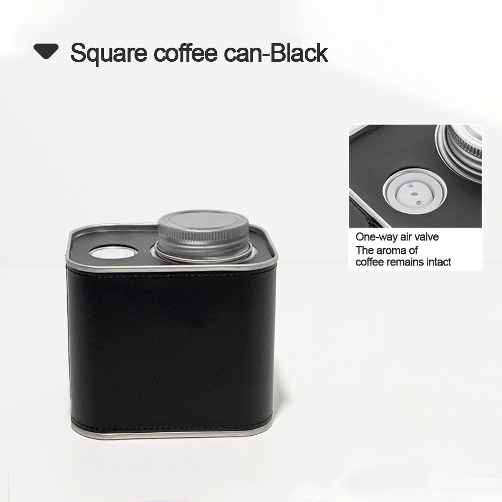 Latas herméticas de granos de  - Food Storage For Room reseña y precio
