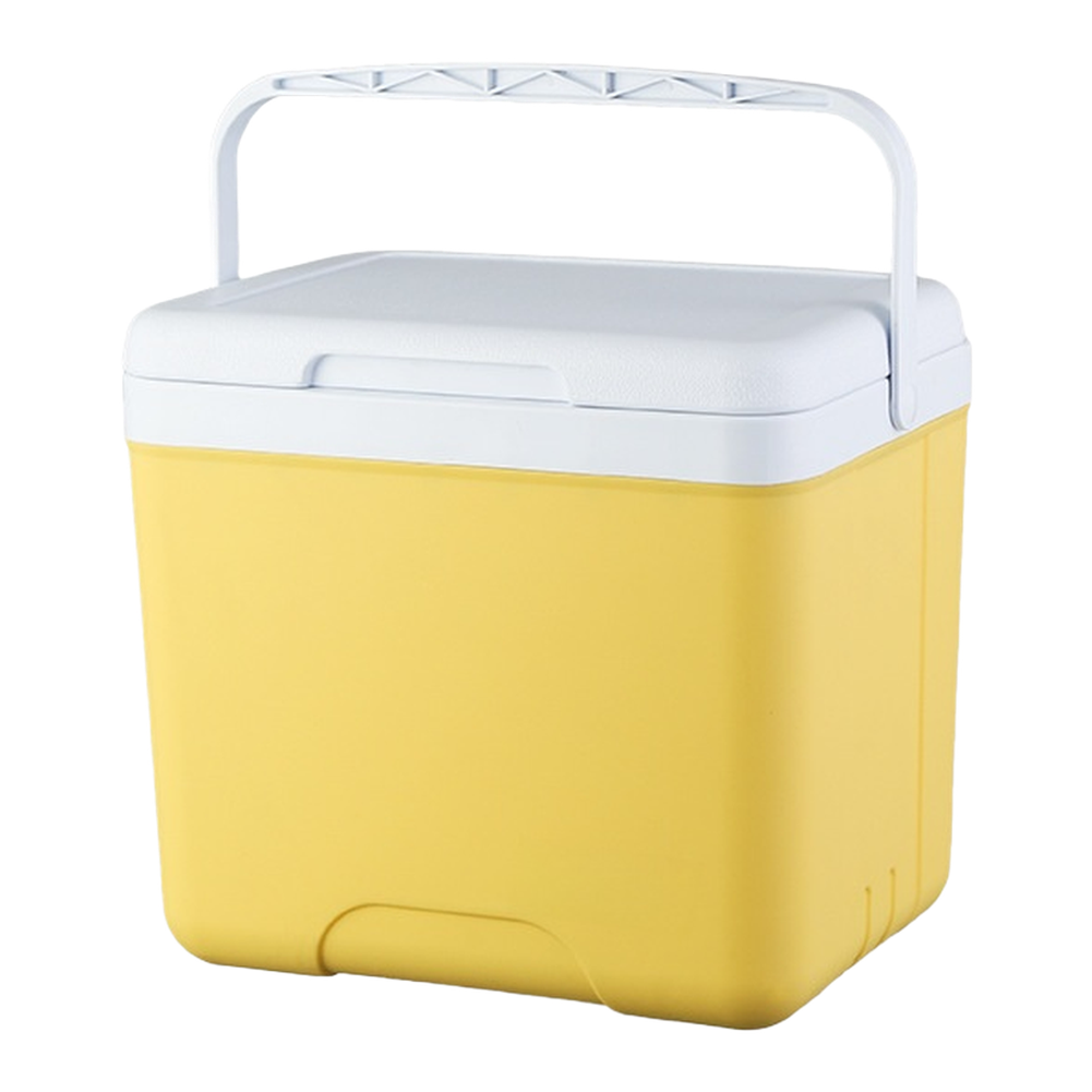 Nevera portátil aislada de 6L/ - Food Storage In Cooler reseña y precio