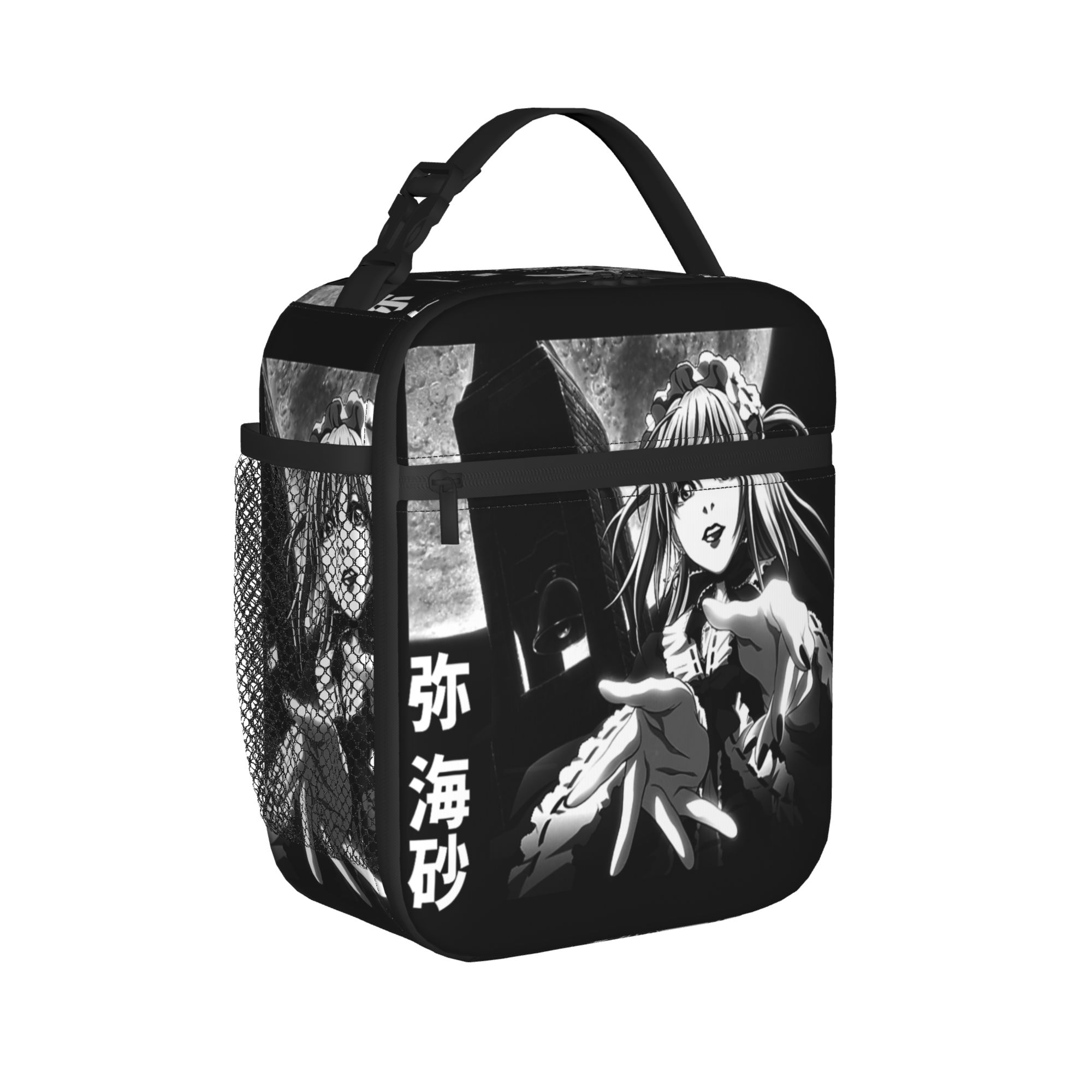 Bolsas Térmicas para Almuerzo  - Food Storage Notes reseña y precio