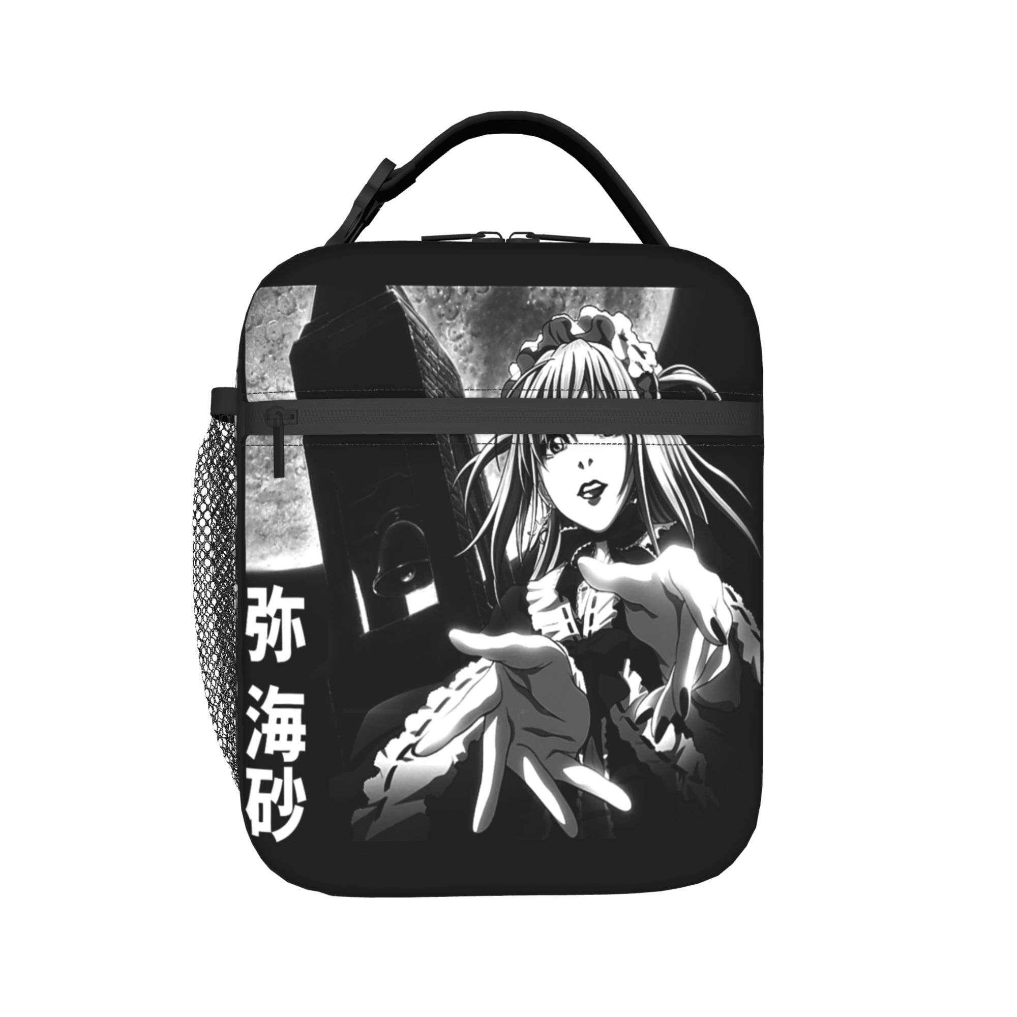 Bolsas Térmicas para Almuerzo  - Food Storage Notes reseña y precio