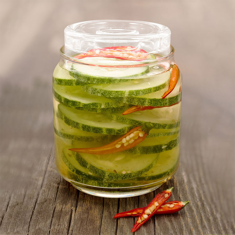 2 piezas de pesas de vidrio de - Food Storage Jar Glass reseña y precio