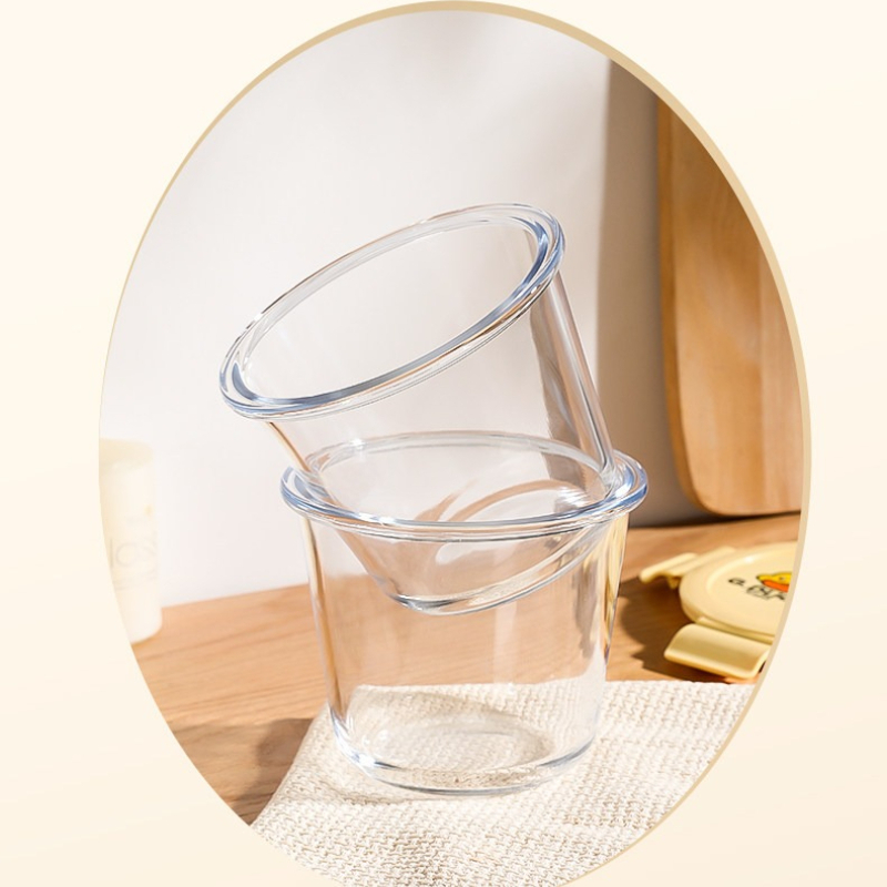 Juego de Recipientes de Vidrio - Food Storage Set Glass reseña y precio