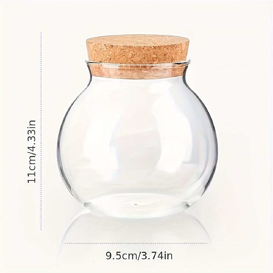 Recipiente de almacenamiento d - Food Storage Set Glass reseña y precio