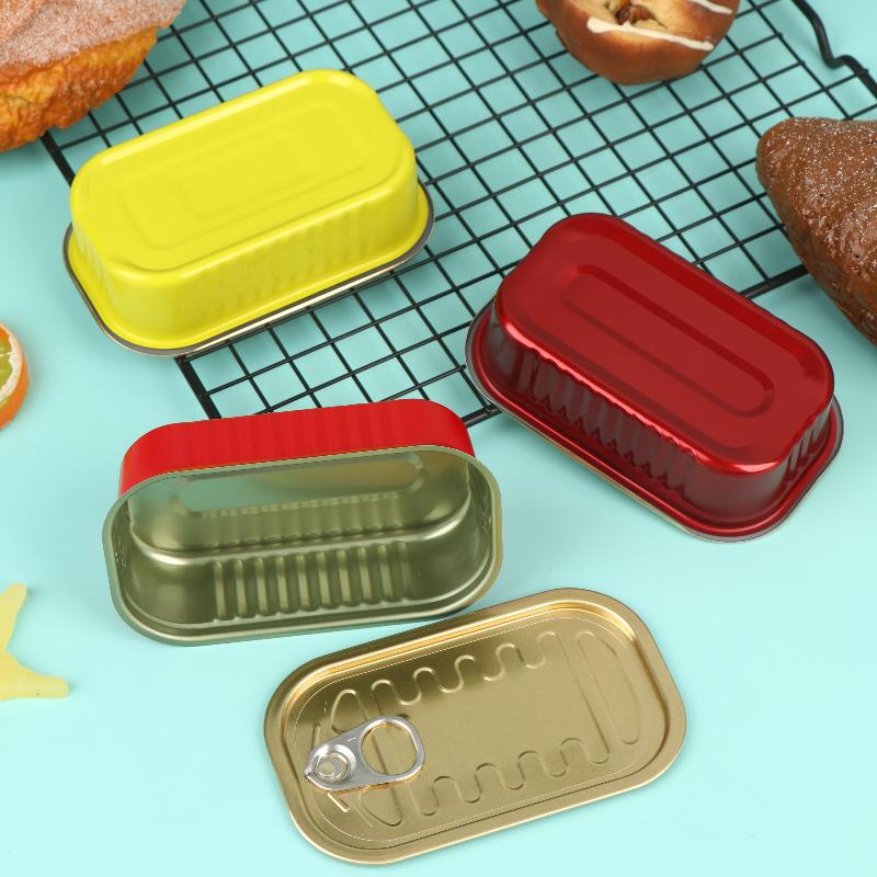 Caja de almacenamiento rectang - Food Storage Lid reseña y precio