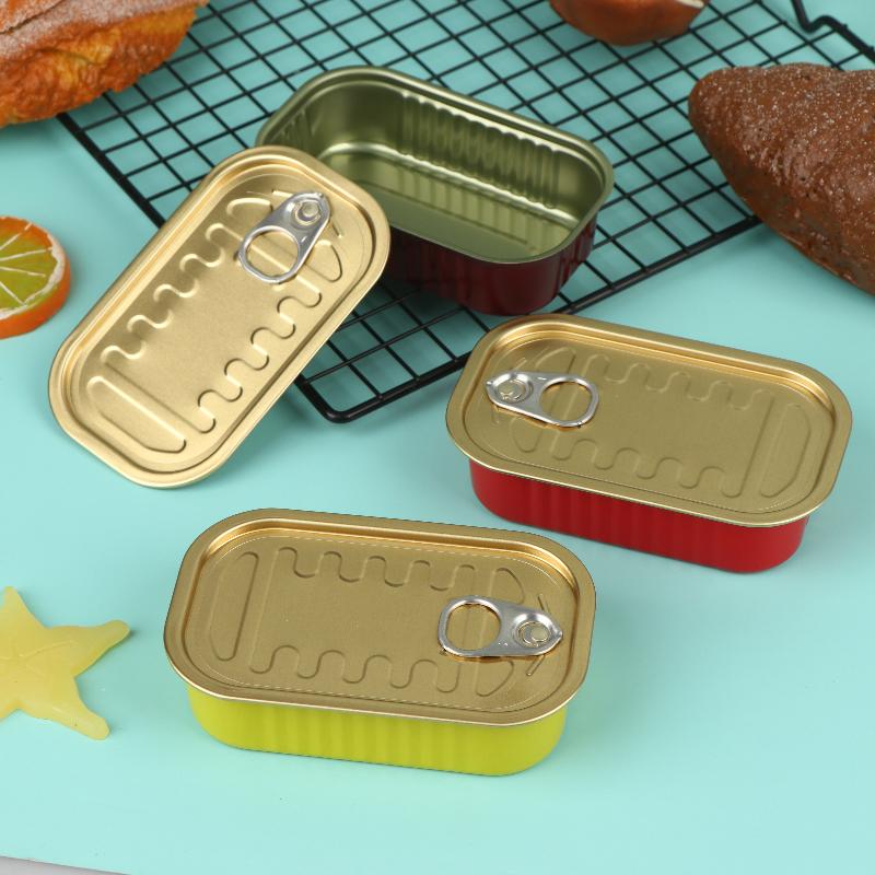 Caja de almacenamiento rectang - Food Storage Lid reseña y precio