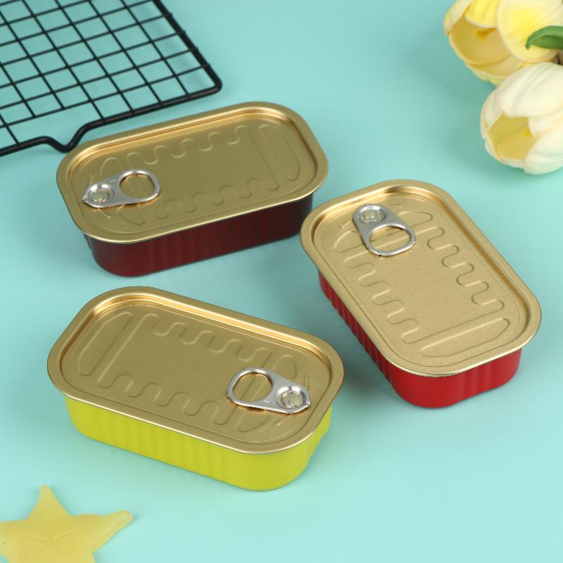 Caja de almacenamiento rectang - Food Storage Lid reseña y precio