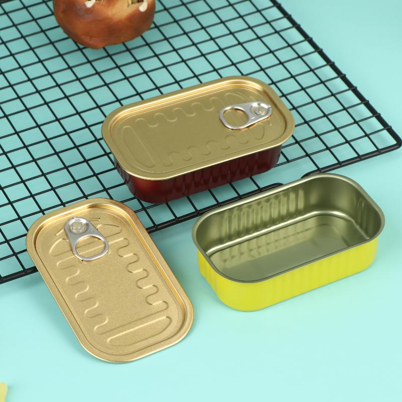 Caja de almacenamiento rectang - Food Storage Lid reseña y precio
