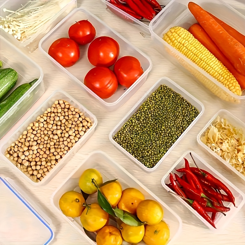 Juego de 8 Piezas que Incluye  - Food Storage Hiking reseña y precio
