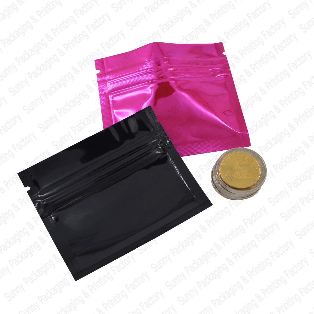 Bolsas de papel de aluminio co - Food Storage With Lock reseña y precio