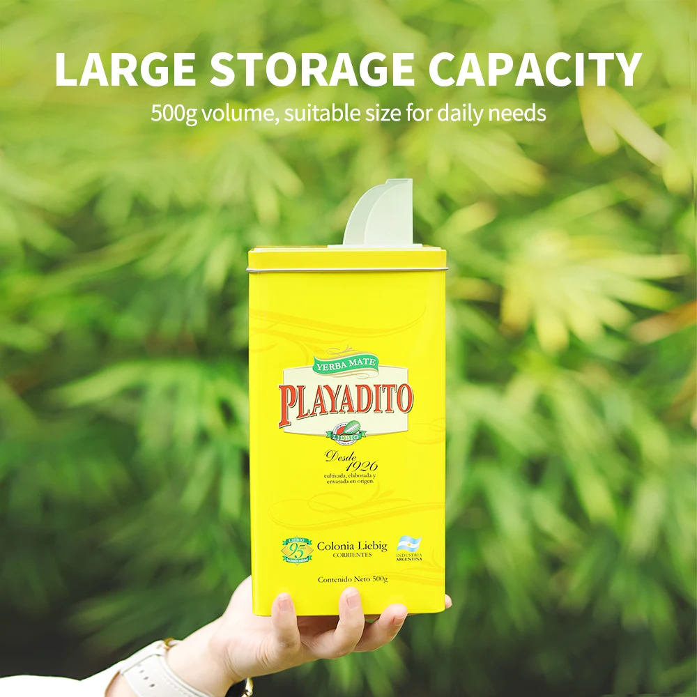Organizador de cocina de 500g  - Food Storage Quart reseña y precio