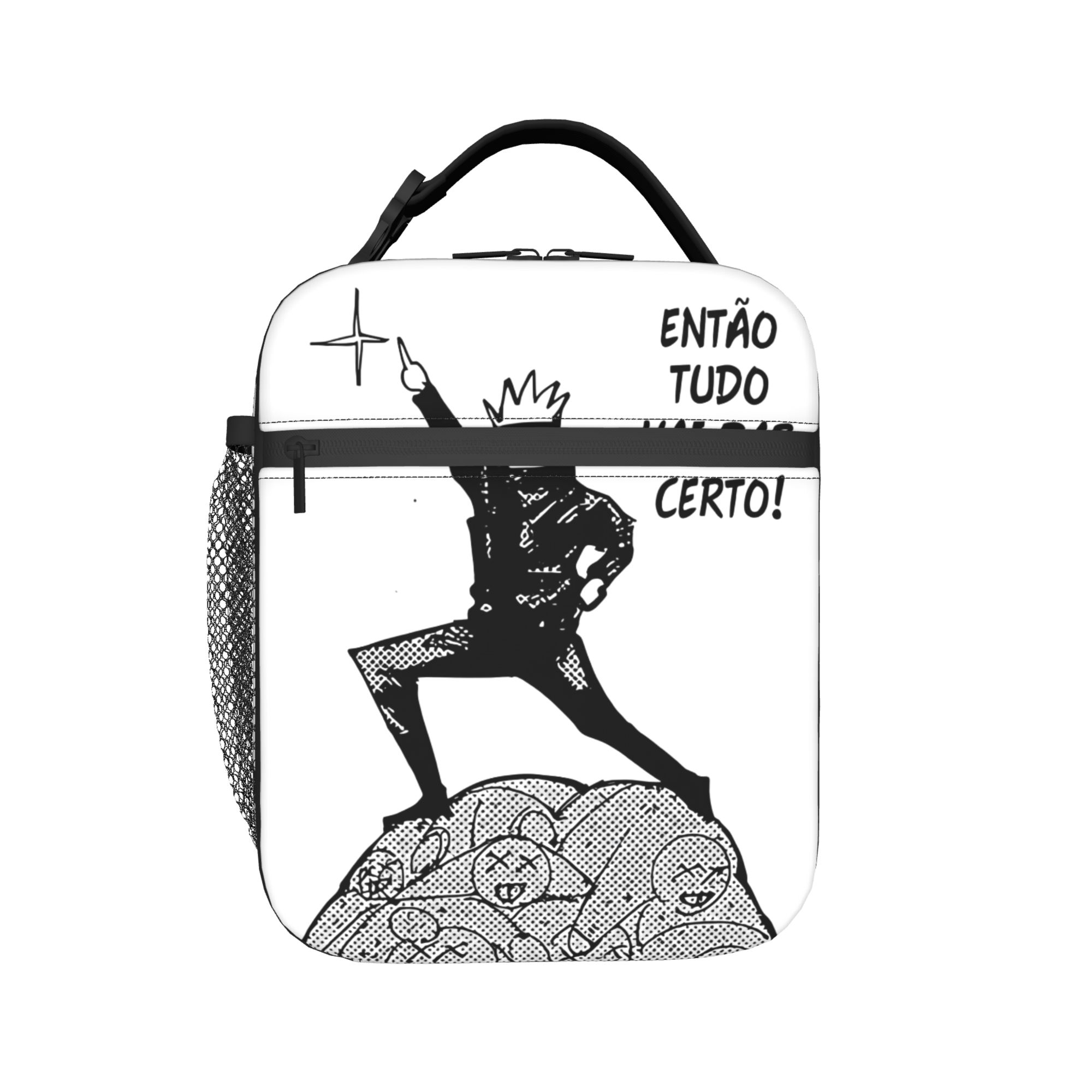 Bolsas de almuerzo aisladas St - Food Storage In Cooler reseña y precio