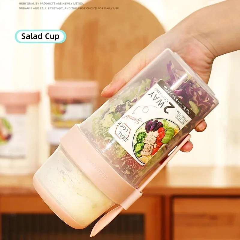 JUSTINLAU Vaso Portátil para E - Food Storage Quart reseña y precio