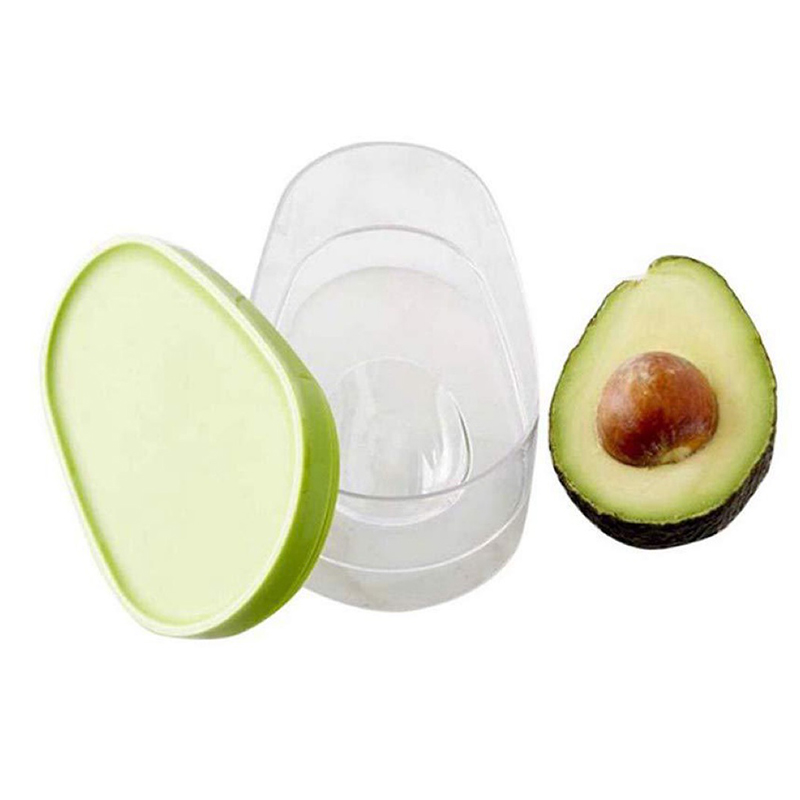 Caja de almacenamiento de alim - Food Storage Quart reseña y precio