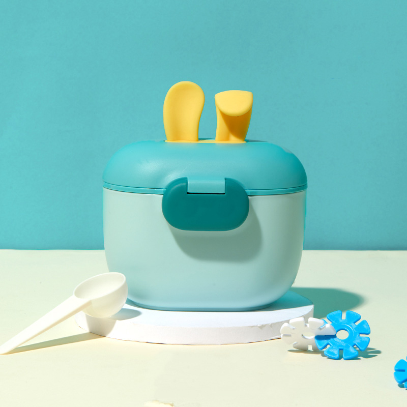 Nuevo dispensador de fórmula d - Food Storage With Lock reseña y precio