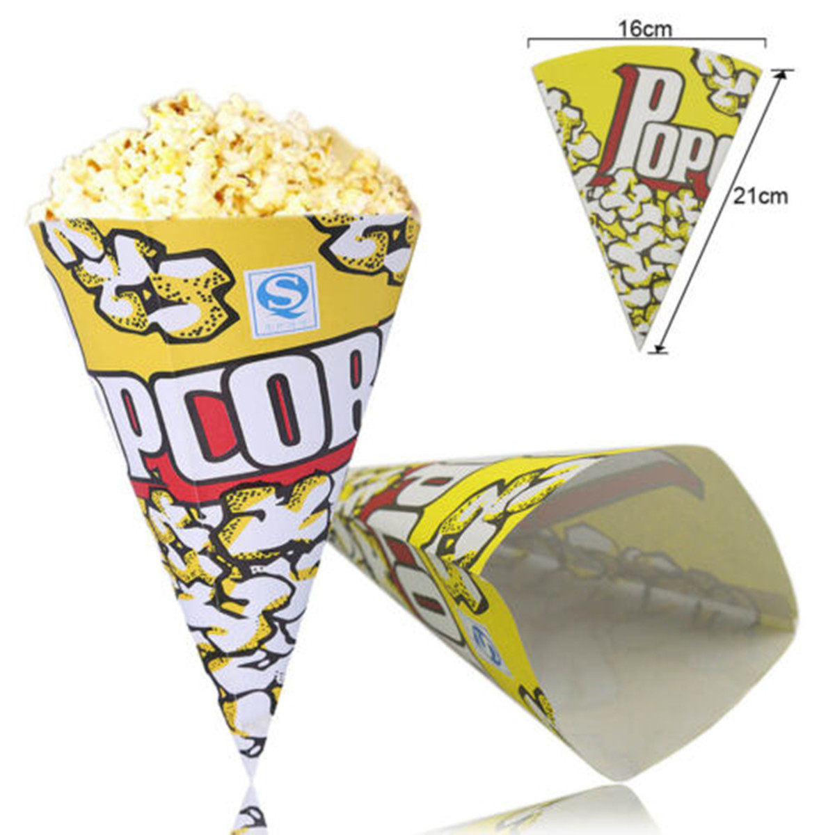 100 Bolsas Pequeñas de Papel c - Storage Tips For Food reseña y precio