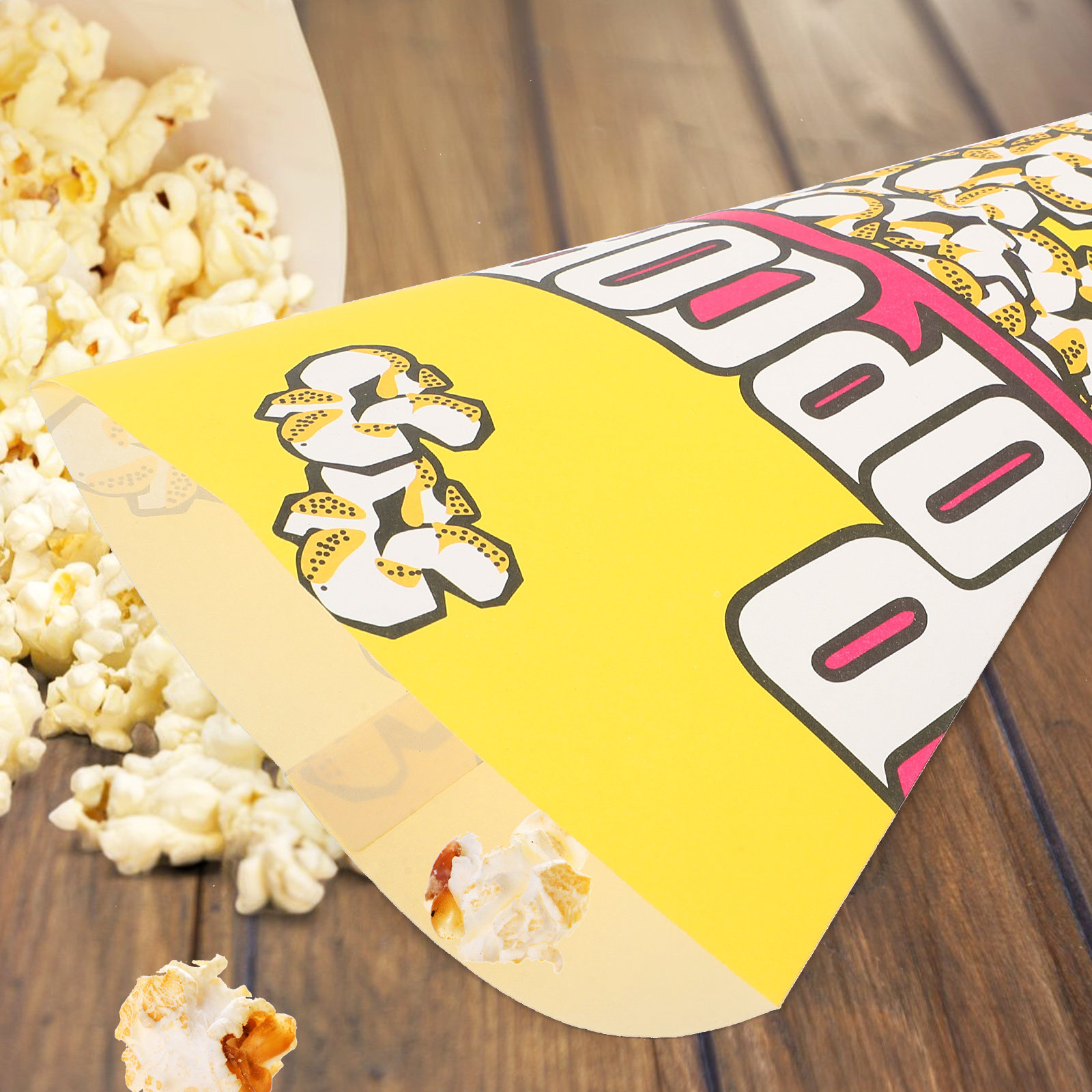 100 Bolsas Pequeñas de Papel c - Storage Tips For Food reseña y precio