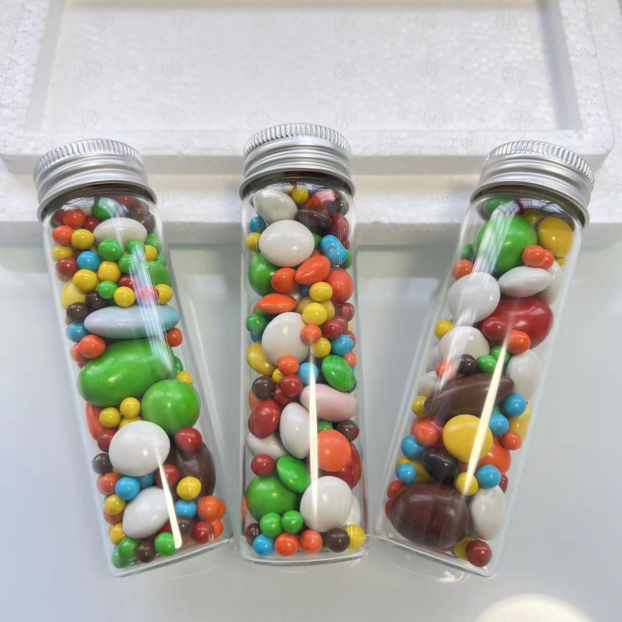 12/21 Uds. Botellas de deseos  - Food Storage Notes reseña y precio