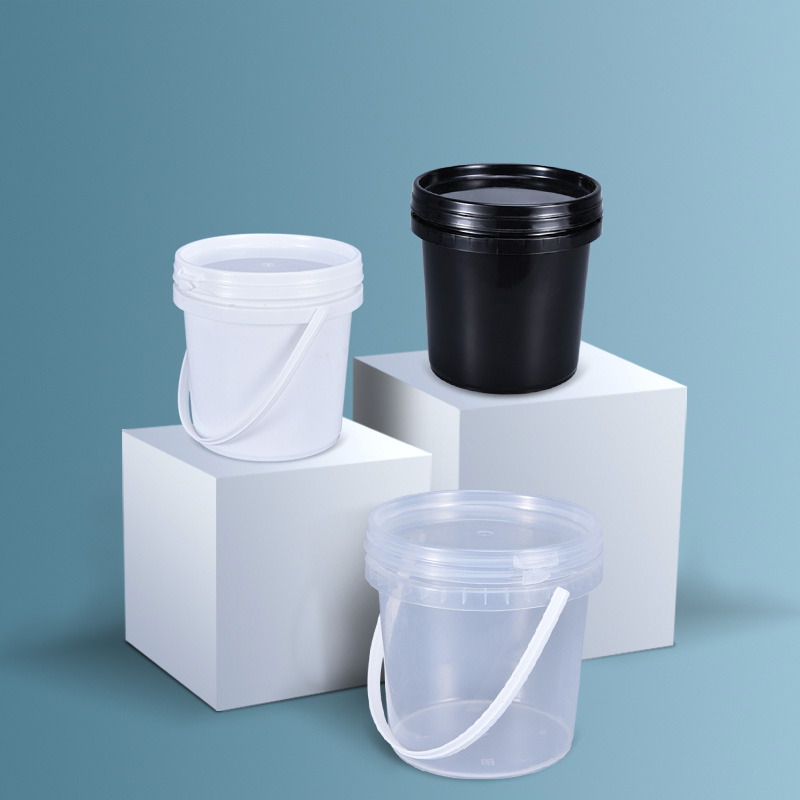 Cubo de plástico de calidad al - Food Storage Not Plastic reseña y precio