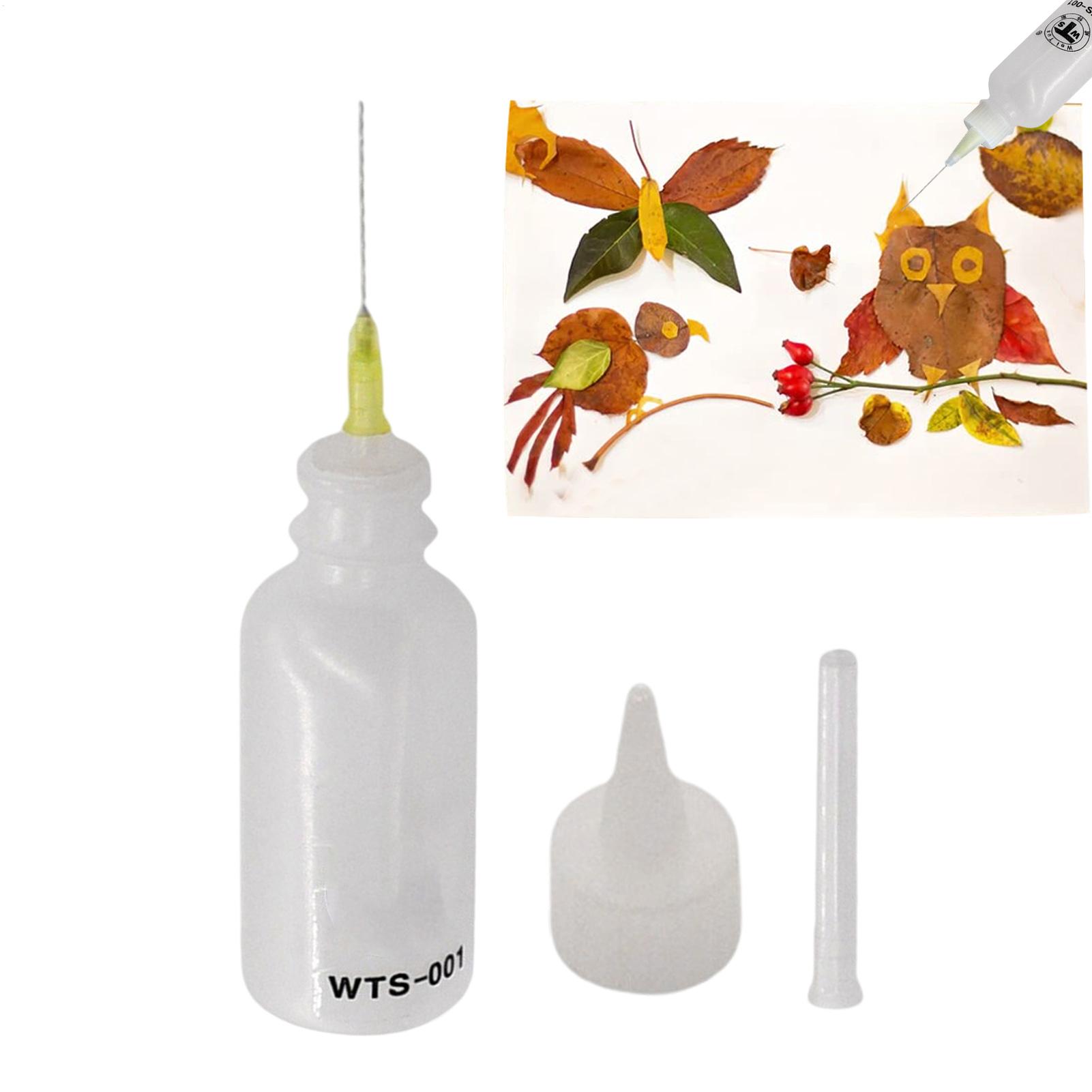 Botella aplicadora con punta d - Storage Tips For Food reseña y precio