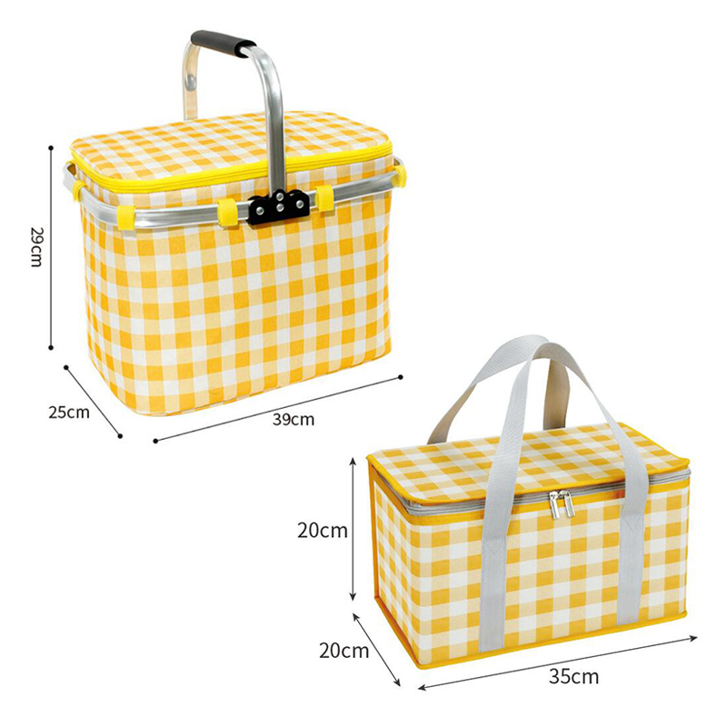 Bolsa de almuerzo Pastoral Ret - Food Storage In Cooler reseña y precio
