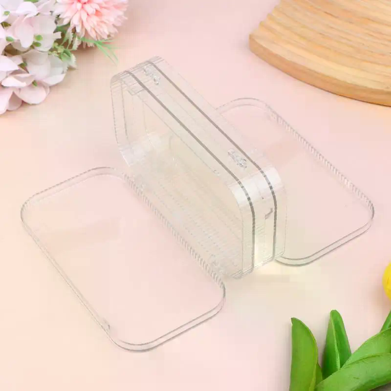Estuche Portátil Plegable de 3 - Storage Tips For Food reseña y precio