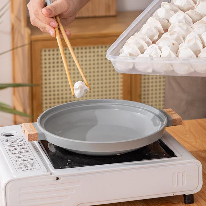 Nuevo organizador de cocina pa - Food Storage Quart reseña y precio