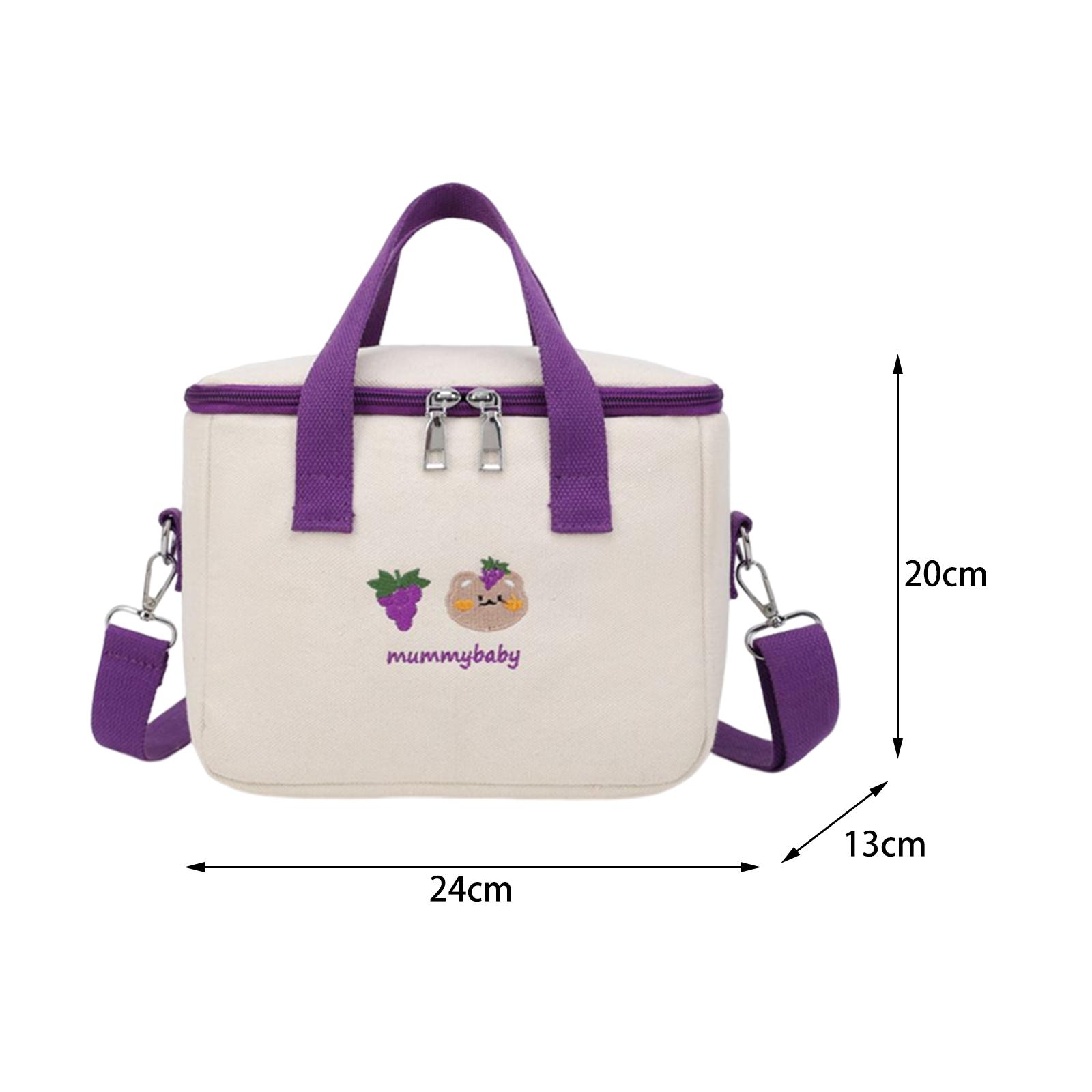 Bolsa térmica portátil para el - Food Storage To Keep Warm reseña y precio
