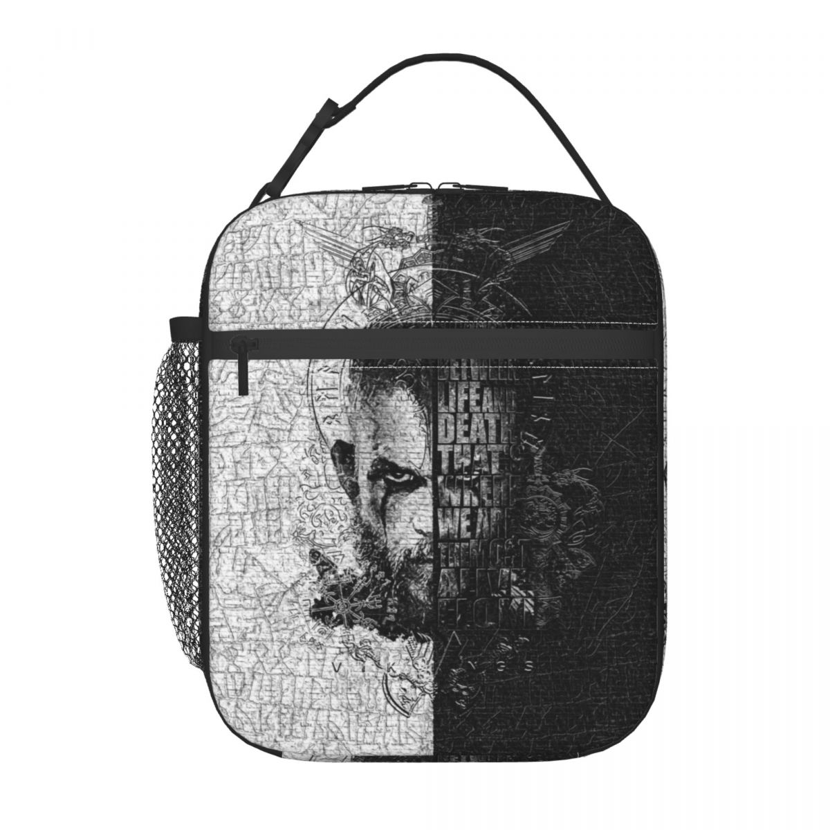 Bolsa de almuerzo personalizad - Food Storage Quotes reseña y precio
