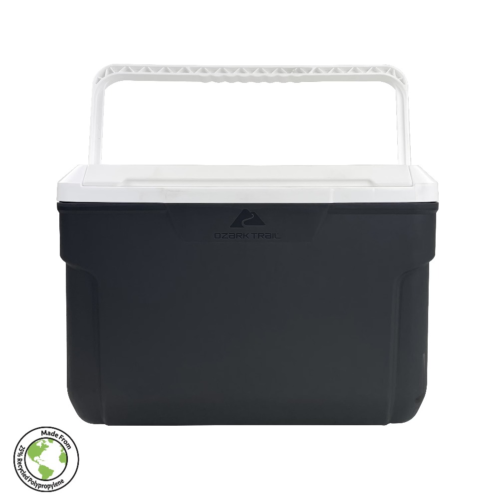 Nevera Portátil Rígida con Rue - Food Storage With Wheels reseña y precio