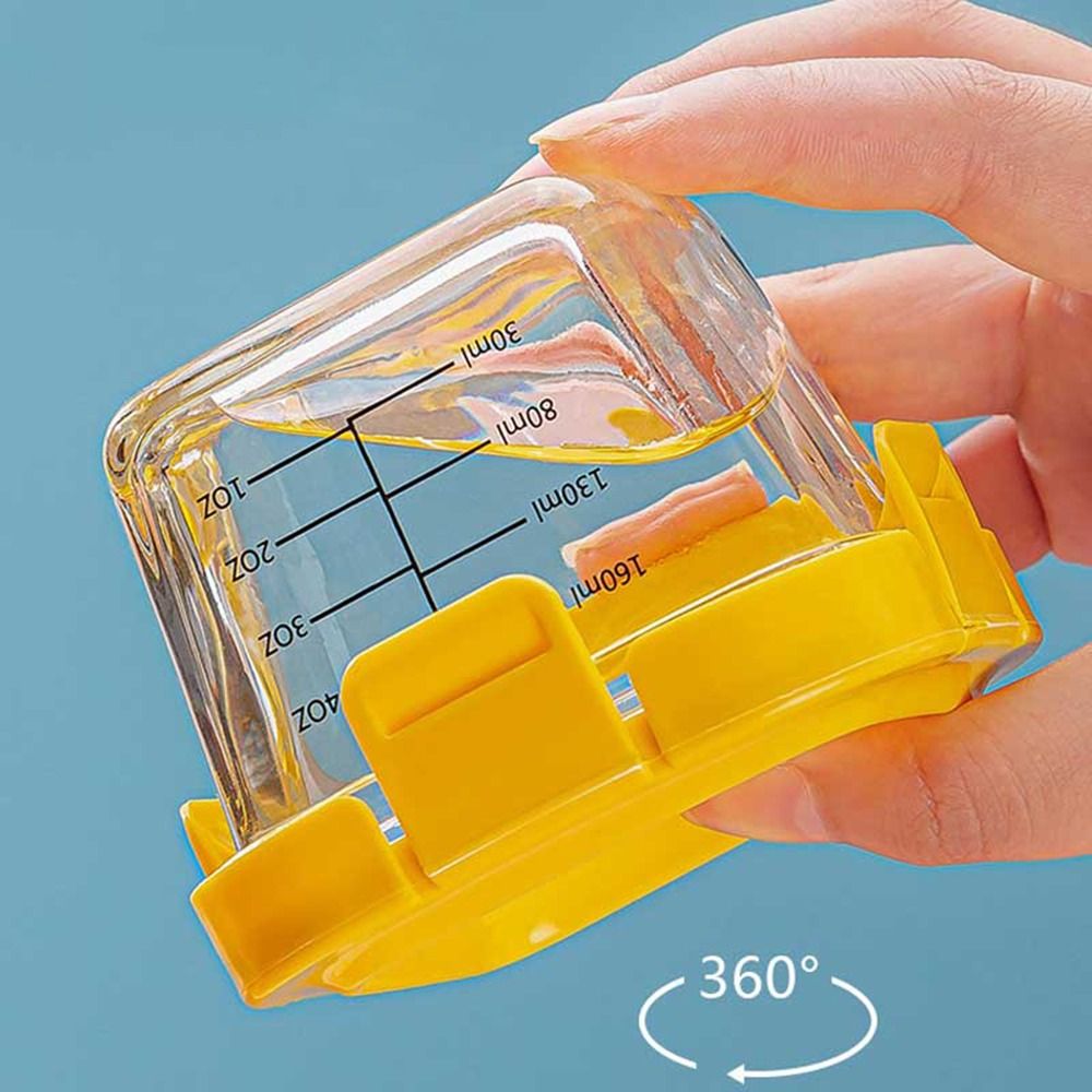 Caja de almacenamiento de alim - Food Storage Jar Glass reseña y precio