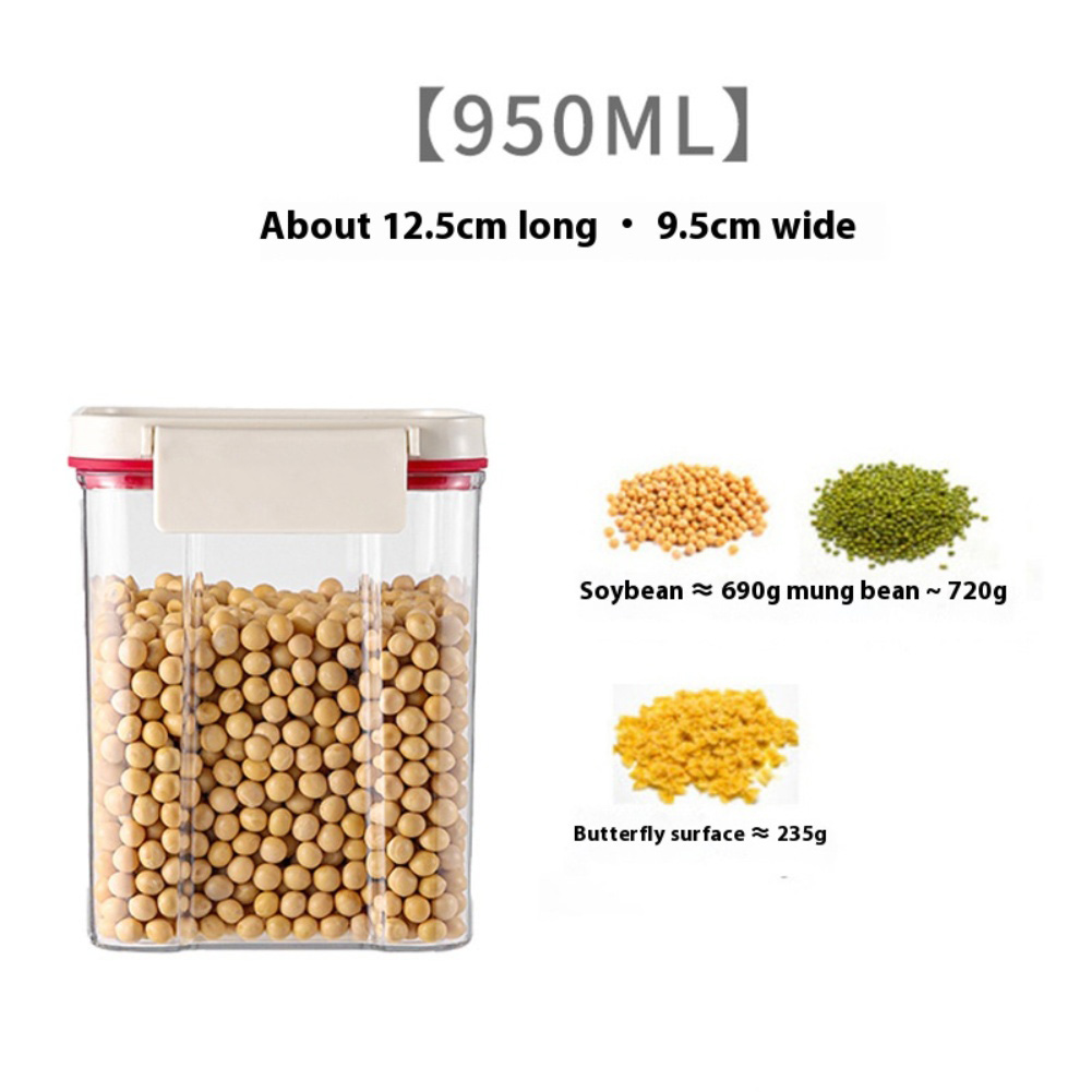 Máquina de sellado al vacío fá - Food Storage Technology reseña y precio