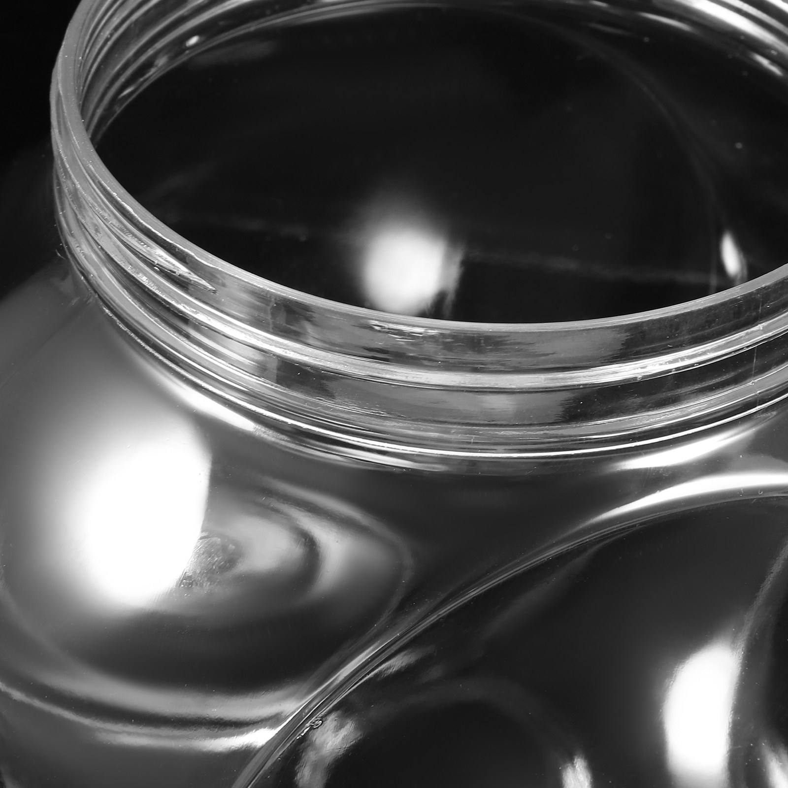 3 Frascos Transparentes para D - Food Storage Lid reseña y precio