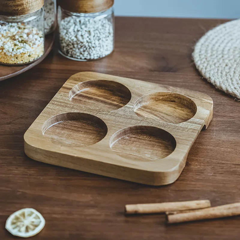 Recipiente hermético de vidrio - Food Storage Set Glass reseña y precio