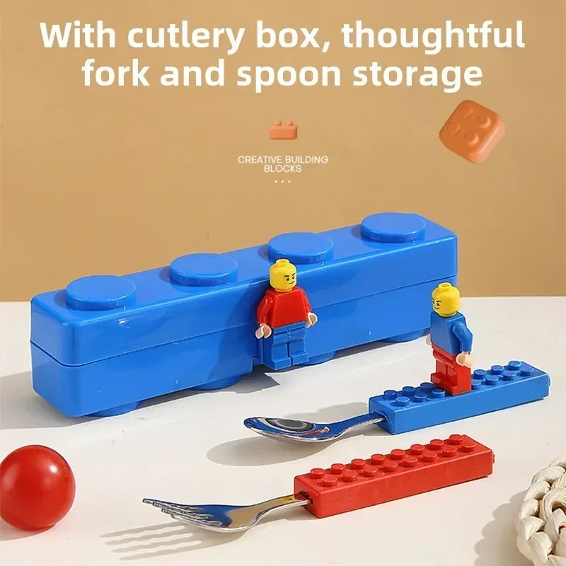 Lonchera Portátil Sellada con  - Food Storage Building reseña y precio