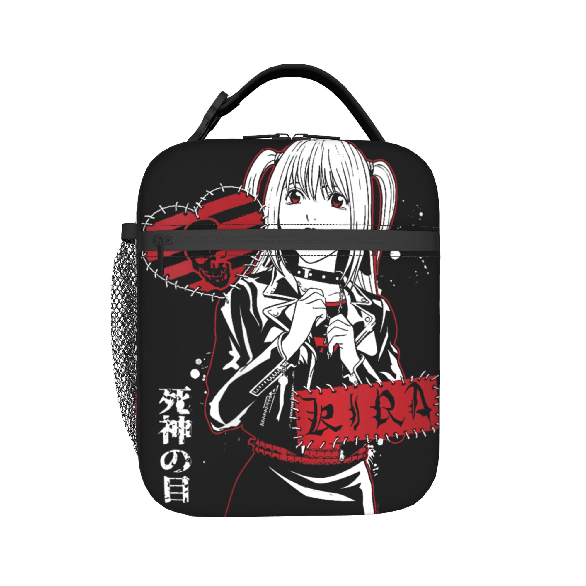 Bolsa Térmica para Almuerzo De - Food Storage Notes reseña y precio