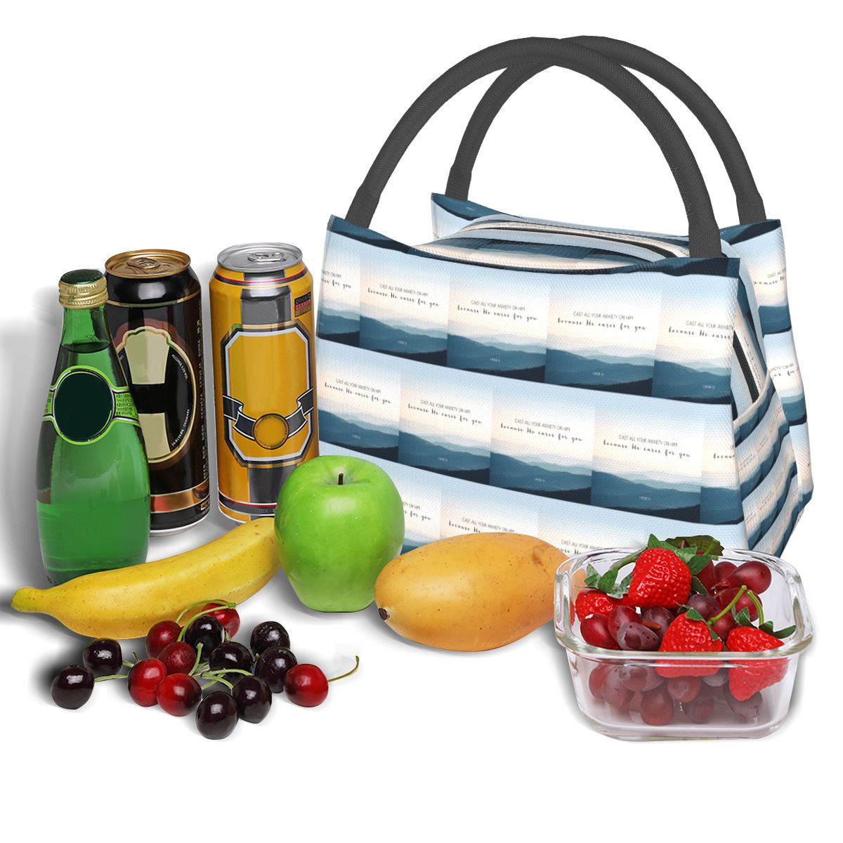 Cita de versículo bíblico cris - Food Storage Quotes reseña y precio
