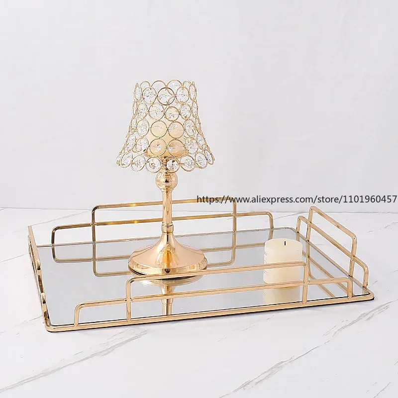Bandeja enrollable de cristal  - Food Storage Set Glass reseña y precio