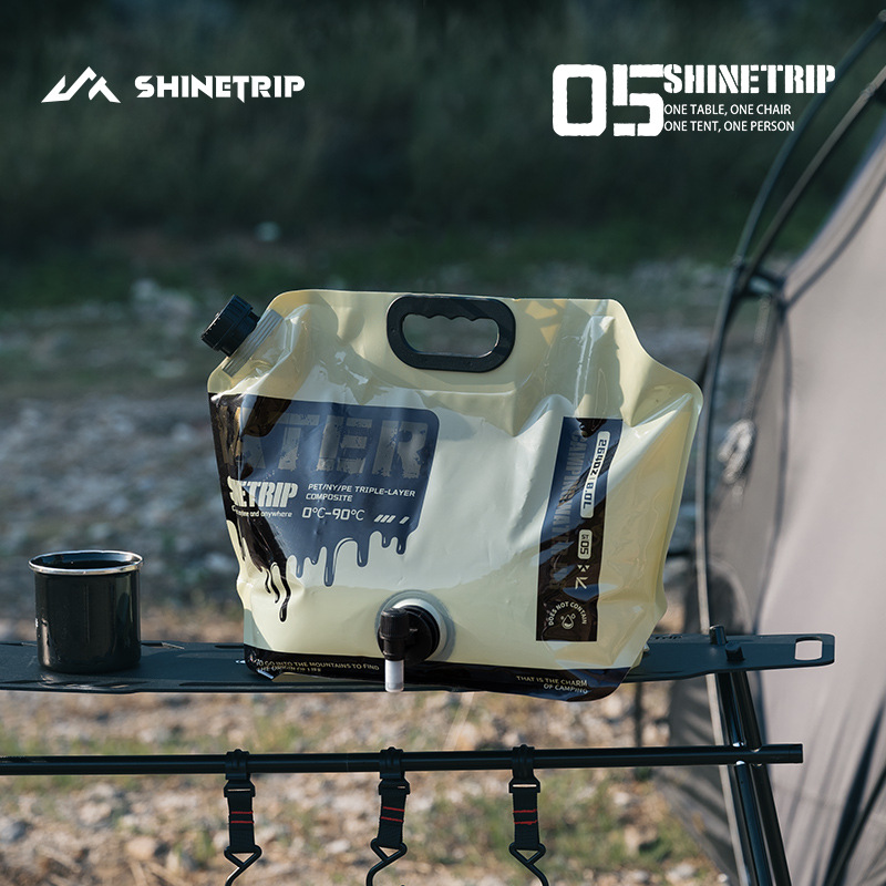 Bolsa de Almacenamiento de Agu - Food Storage Hiking reseña y precio