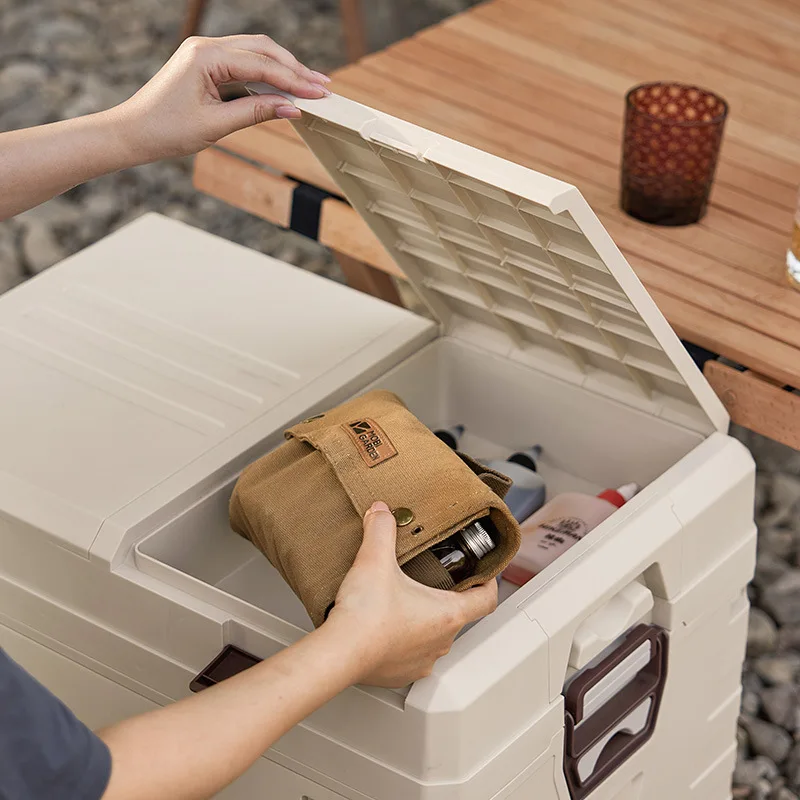 Caja de Almacenamiento para Au - Food Storage Hiking reseña y precio