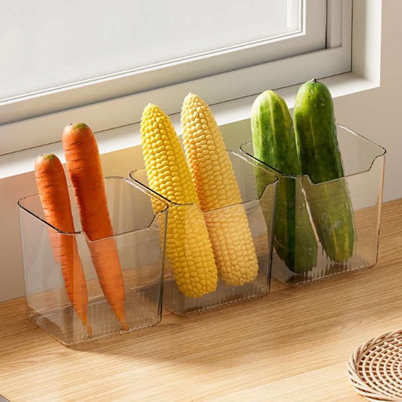 Caja de almacenamiento de alim - Food Storage Not Plastic reseña y precio