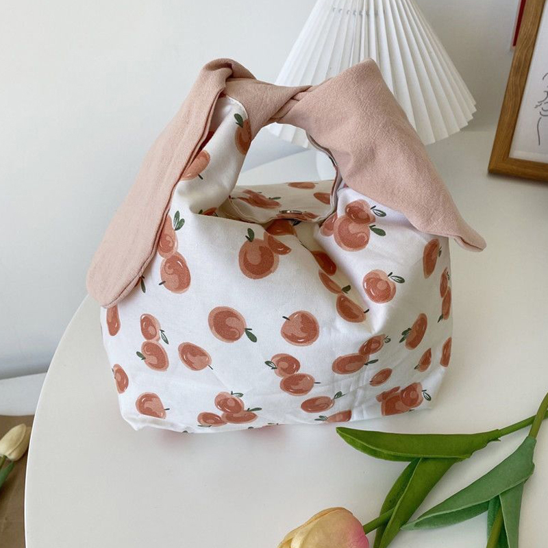 Bolsa de almuerzo de algodón,  - Food Storage Not Plastic reseña y precio