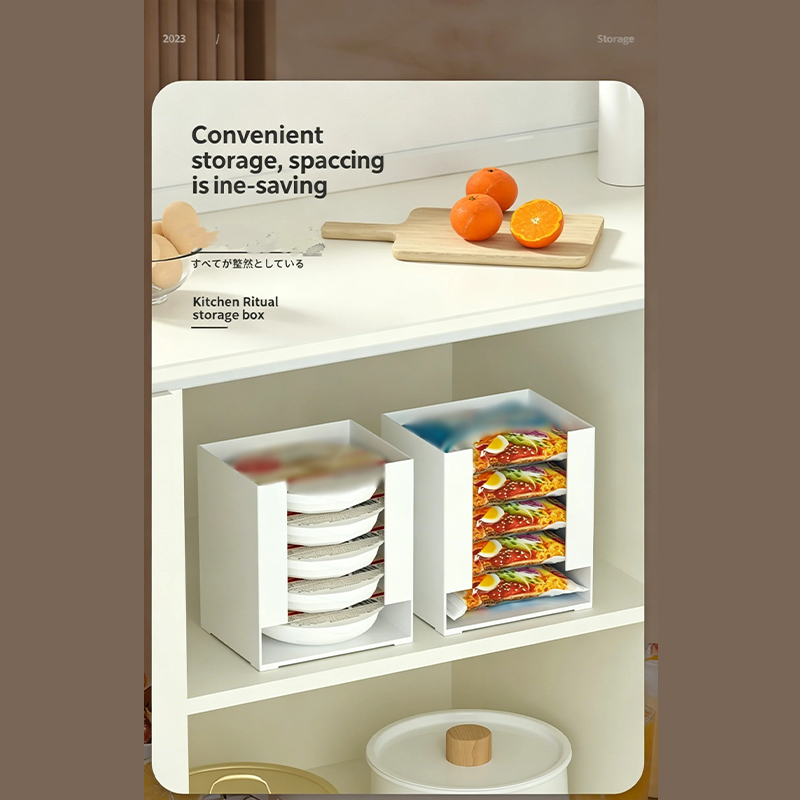 Caja de Almacenamiento Multifu - Food Storage Quart reseña y precio