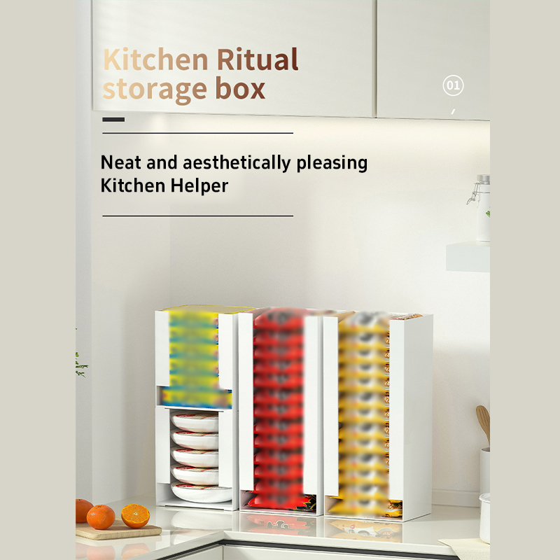 Caja de Almacenamiento Multifu - Food Storage Quart reseña y precio