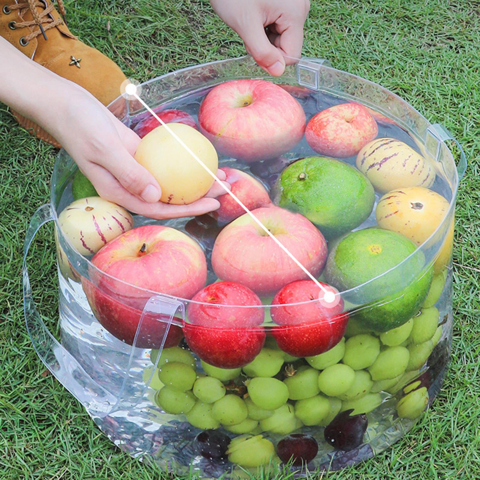 Contenedor Transparente para F - Food Storage Not Plastic reseña y precio