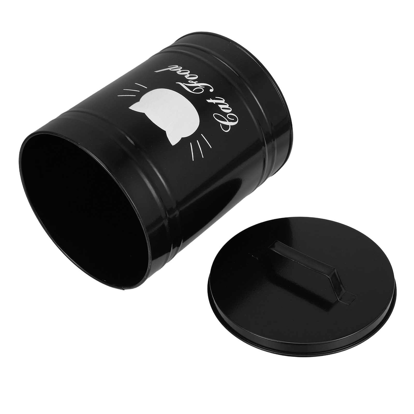 Contenedor de Alimentos para M - Food Storage Jars Airtight reseña y precio