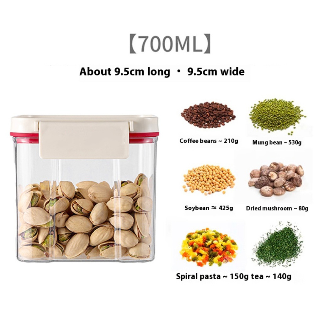 Máquina de sellado al vacío fá - Food Storage Technology reseña y precio