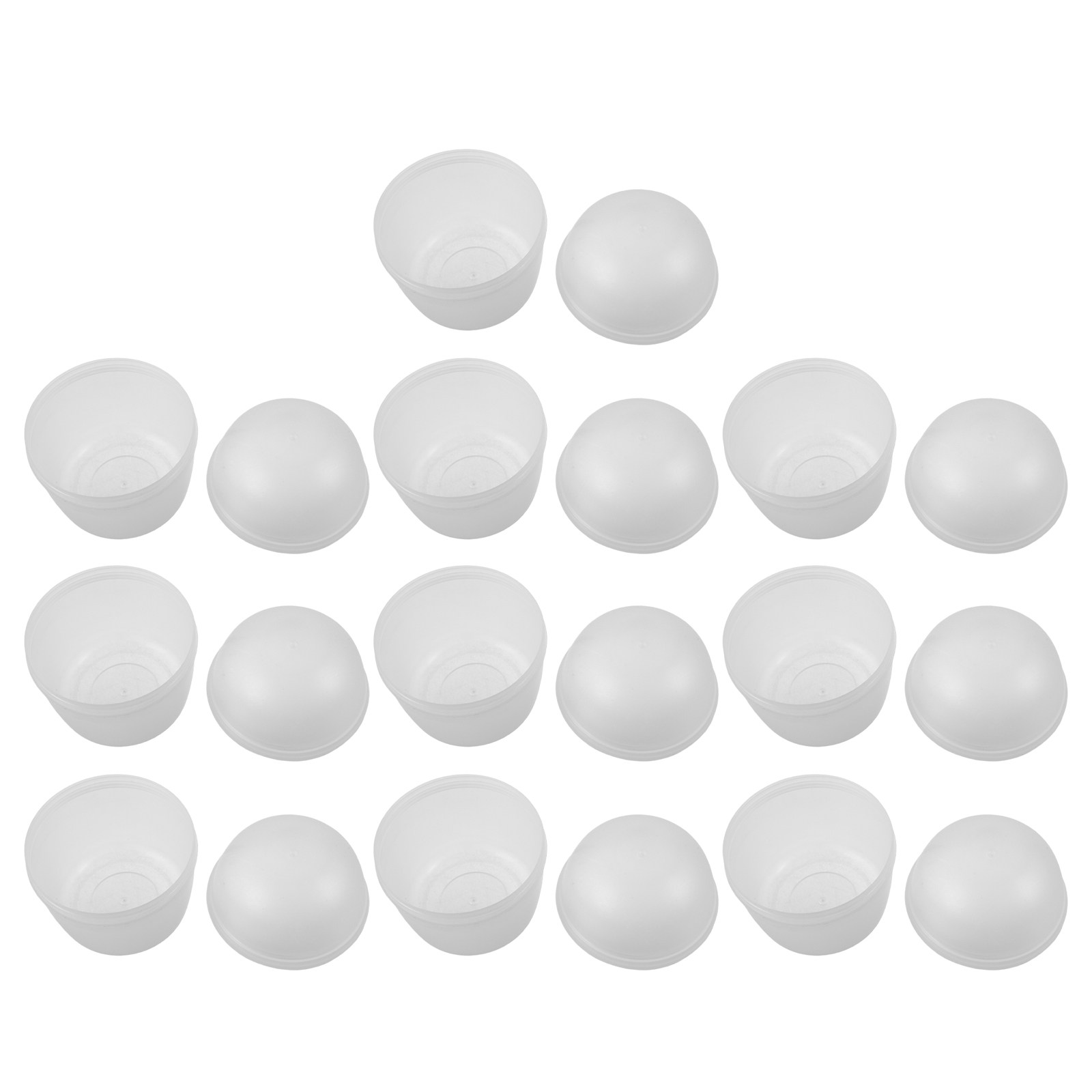10 recipientes herméticos de d - Food Storage Lid reseña y precio