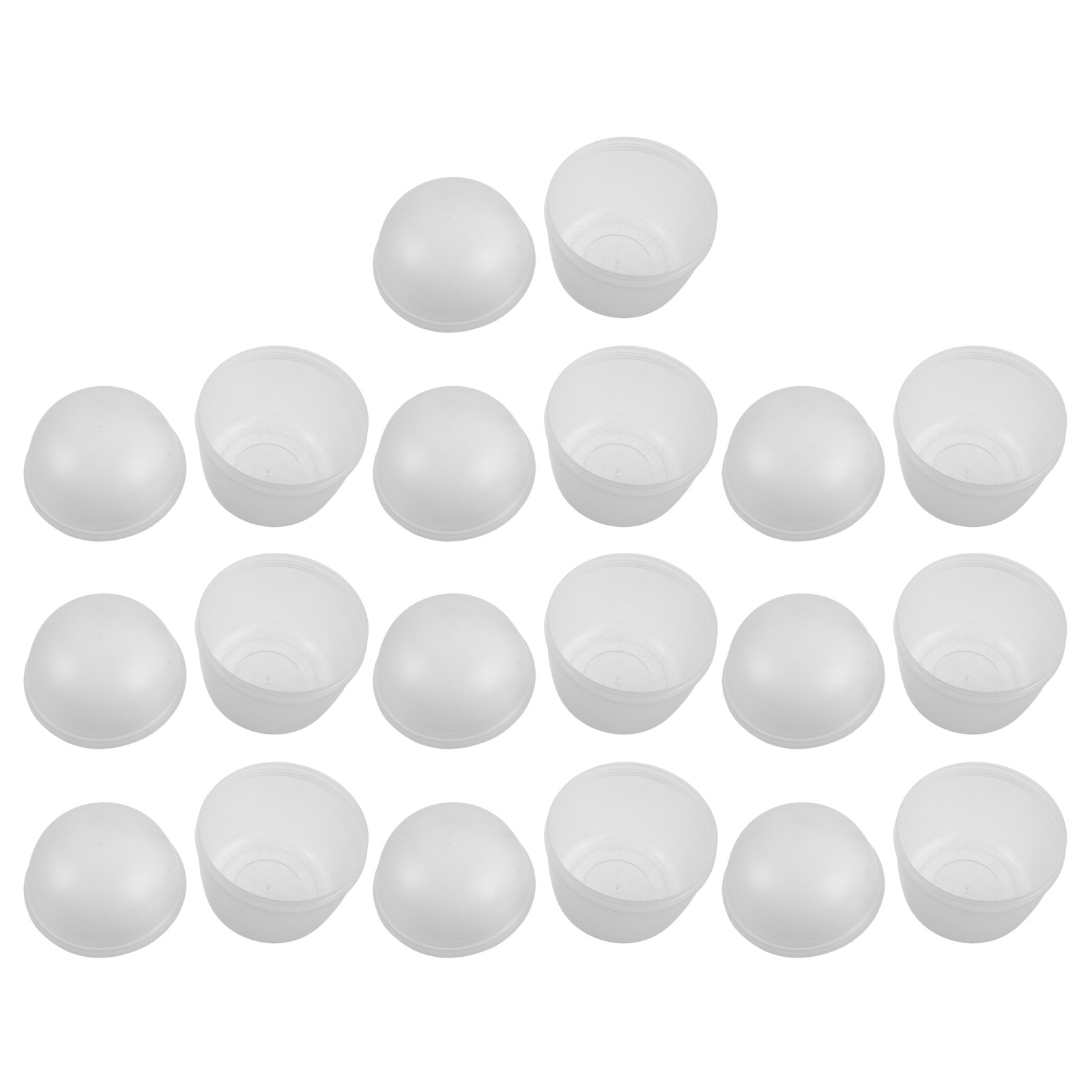 10 recipientes herméticos de d - Food Storage Lid reseña y precio